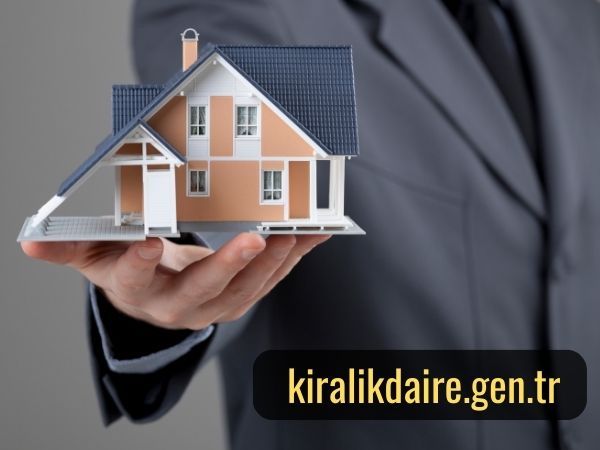 Darıçukuru Mahallesi Kiralık Daire